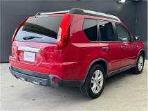 2011 Nissan X-Trail