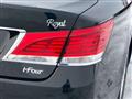 2013 Toyota Crown