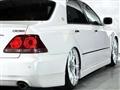 2005 Toyota Crown Athlete Series
