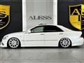 2005 Toyota Crown Athlete Series