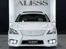 2005 Toyota Crown Athlete Series