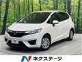 2016 Honda Fit