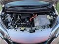 2020 Nissan Note