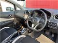2020 Nissan Note