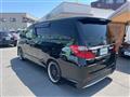 2012 Toyota Alphard