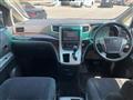 2012 Toyota Alphard