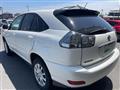 2005 Toyota Harrier