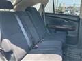 2005 Toyota Harrier