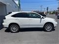 2005 Toyota Harrier