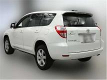 2009 Toyota Vanguard