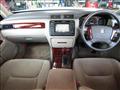 2003 Toyota Crown Royal Series