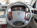 2003 Toyota Crown Royal Series