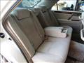 2003 Toyota Crown Royal Series