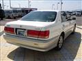 2003 Toyota Crown Royal Series