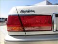 2003 Toyota Crown Royal Series