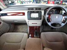 2003 Toyota Crown Royal Series