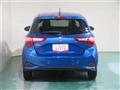 2017 Toyota Vitz