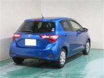 2017 Toyota Vitz
