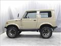 1995 Suzuki Jimny Sierra