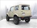 1995 Suzuki Jimny Sierra