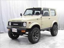 1995 Suzuki Jimny Sierra