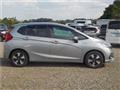 2017 Honda Fit