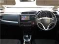 2017 Honda Fit