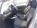 2017 Honda Fit
