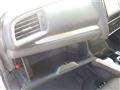 2017 Honda Fit