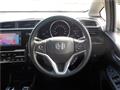2017 Honda Fit