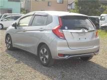 2017 Honda Fit