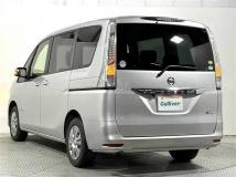 2016 Nissan Serena