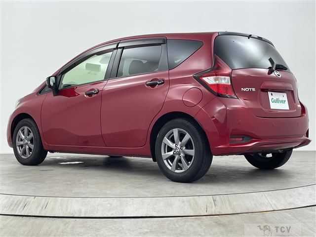 2019 Nissan Note