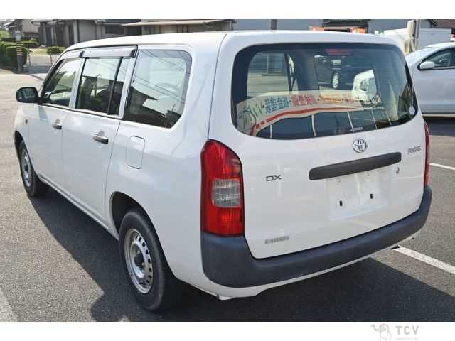 2014 Toyota Probox
