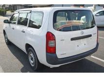 2014 Toyota Probox