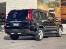 2013 Nissan X-Trail