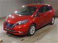 2019 Nissan Note