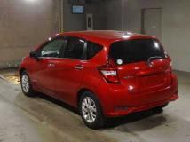 2019 Nissan Note