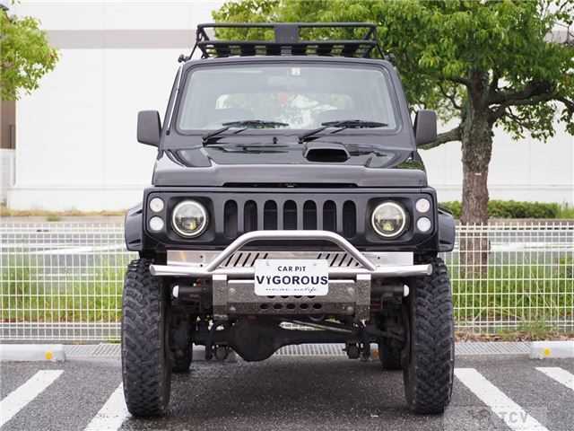 1996 Suzuki Jimny