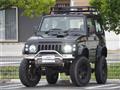 1996 Suzuki Jimny