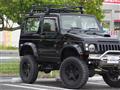 1996 Suzuki Jimny