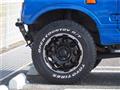 1997 Suzuki Jimny