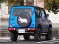 1997 Suzuki Jimny