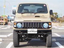 1998 Suzuki Jimny