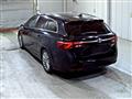 2016 Toyota Avensis Wagon