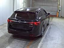 2016 Toyota Avensis Wagon