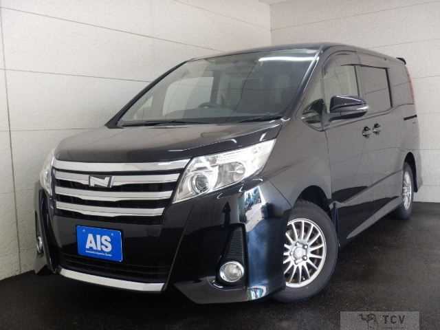 2014 Toyota Noah
