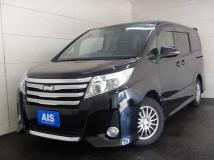 2014 Toyota Noah