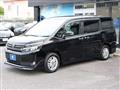 2014 Toyota Voxy