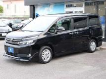 2014 Toyota Voxy